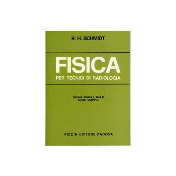 Fisica per i tecnici in radiologia