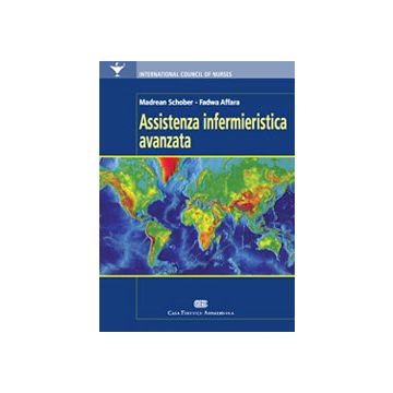 Assistenza Infermieristica Avanzata