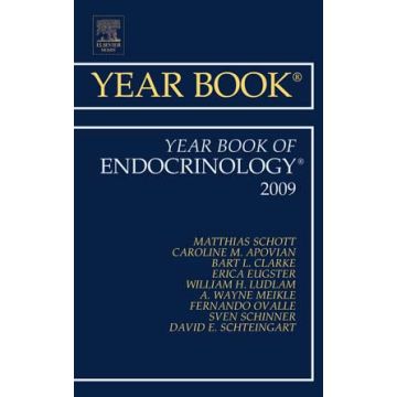 Year Book of Endocrinology Volume 2009