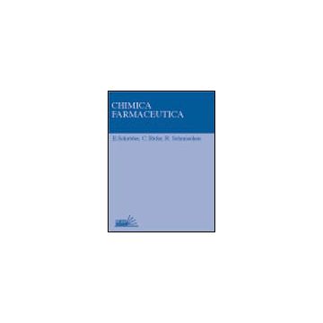 Chimica farmaceutica Vol. 2