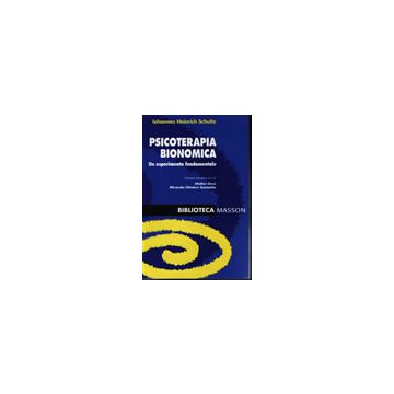 Psicoterapia bionomica - Un esperimento fondamentale