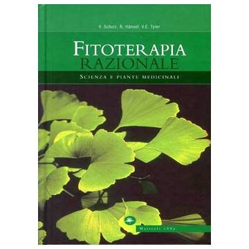 Fitoterapia Razionale