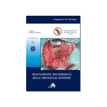Trattamento multimodale delle metastasi epatiche