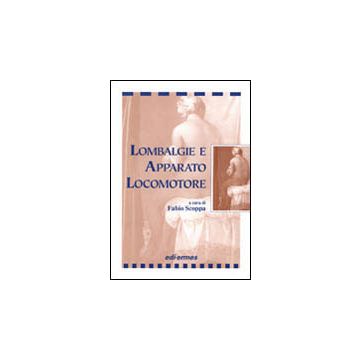 LOMBALGIE E APPARATO LOCOMOTORE  [Scoppa - Edi Ermes]