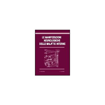 Le manifestazioni neurologiche delle malattie interne [Scoppa - Edises]
