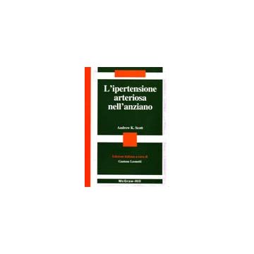 L'ipertensione arteriosa nell'anziano