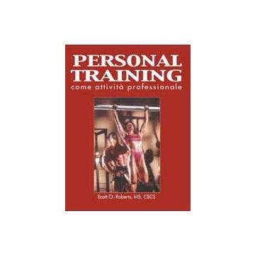 PERSONAL TRAINING come attività professionale