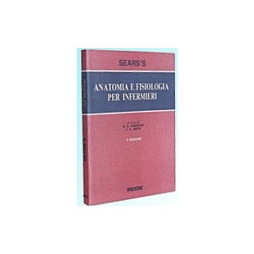 Anatomia e Fisiologia per Infermieri