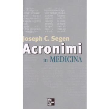 ACRONIMI in Medicina