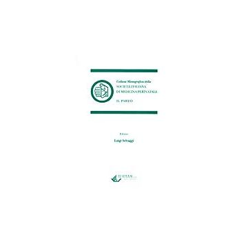 IL PARTO   -   Collana SIMP