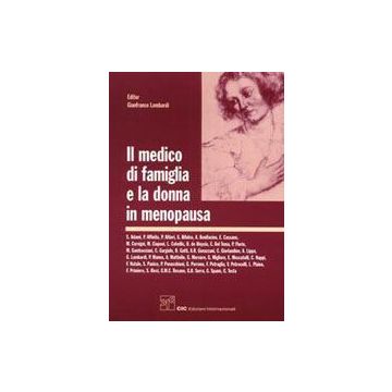 Il medico di famiglia e la donna in menopausa
