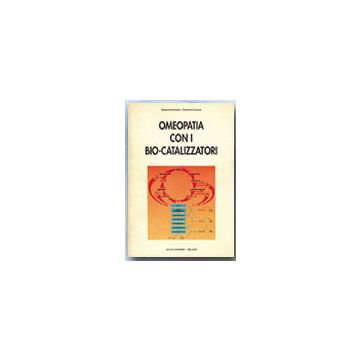 OMEOPATIA CON I BIO-CATALIZZATORI