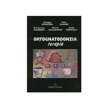 Ortognatodonzia Terapia