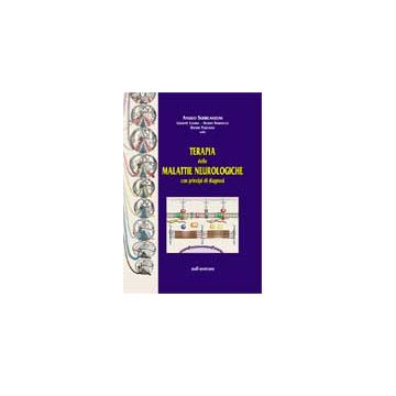 Terapia Delle Malattie Neurologiche   [Sghirlanzoni - Edi Ermes] (V.E)