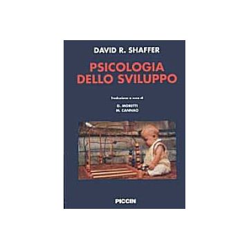 Psicologia dello Sviluppo