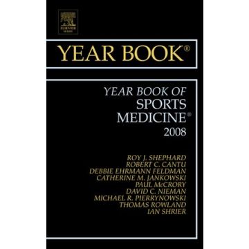 Year Book of Sports Medicine Volume 2008