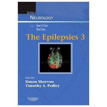The Epilepsies 3 Volume 33 - Blue Books of Neurology Series, Volume 33