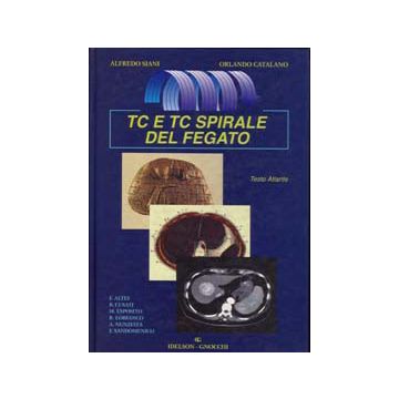 TC e TC spirale del fegato