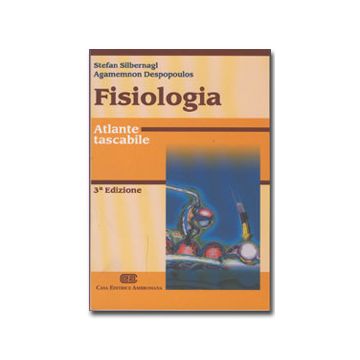 FISIOLOGIA Atlante tascabile 3/ed.