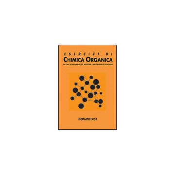 Esercizi di chimica organica 