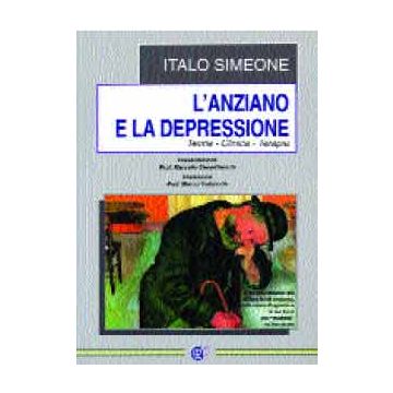 L' anziano e la depressione
