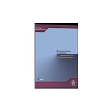 Comunicazione in Medicina. Collaborazione tra professionisti sanitari