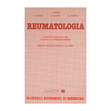 Reumatologia 3/ed.