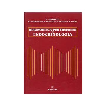 Diagnostica per immagini in endocrinologia