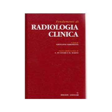 Fondamenti di radiologia clinica