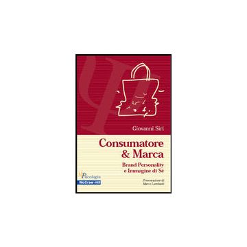 Consumatore & marca - Brand Personality e Immagine di Sè