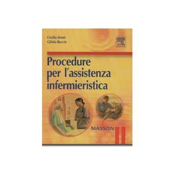 Procedure per l' assistenza infermieristica