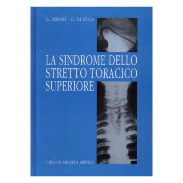 La sindrome dello stretto toracico superiore