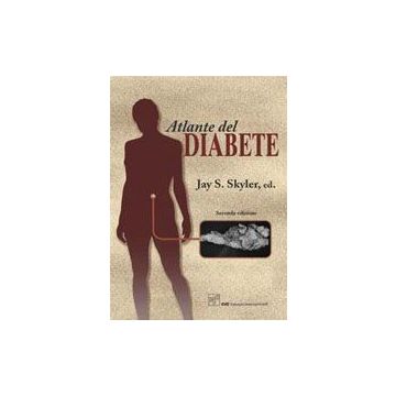 Atlante del Diabete  [Skyler - CIC Edizioni Internazionali]