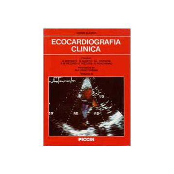 Ecocardiografia clinica (2 voll.)