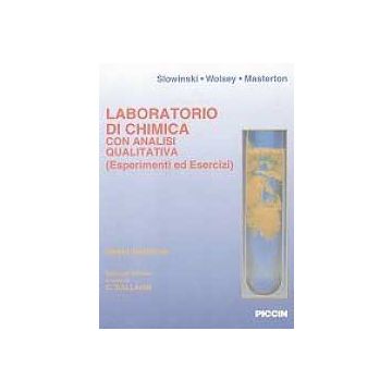 Laboratorio di Chimica