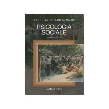 Psicologia sociale