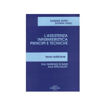 L' assistenza infermieristica