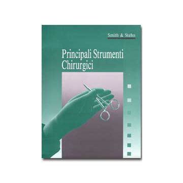 Principali Strumenti Chirurgici