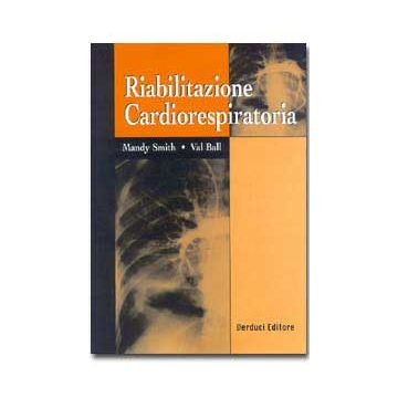 RIABILITAZIONE CARDIORESPIRATORIA  SMITH BALL VERDUCI EDITORE