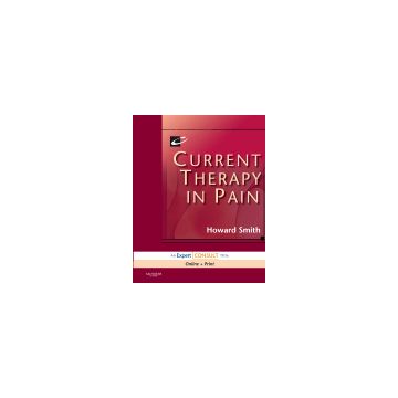 Current Therapy in Pain - Expert Consult: Online and Print