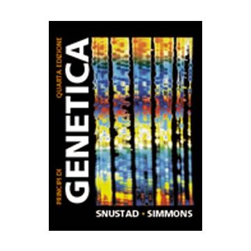 Principi di Genetica 4/ed. (V.E)