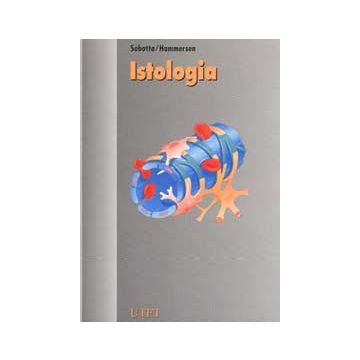 Istologia. Atlante di anatomia microscopica 3/ed.