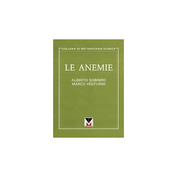 LE ANEMIE