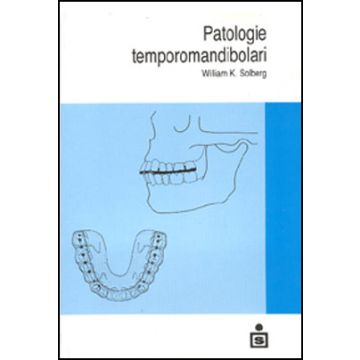Patologie temporomandibolari