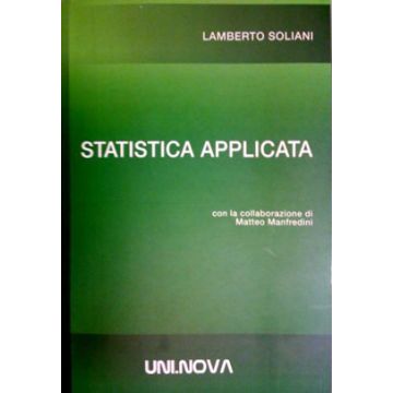Statistica Applicata
