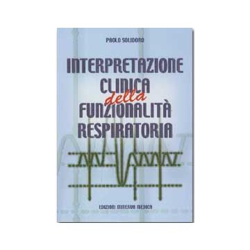 Interpretazione clinica della funzionalita' respiratoria