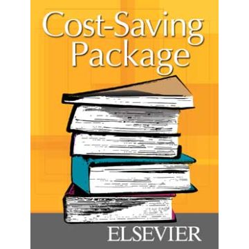 Mosby's Textbook for Medication Assistants- Text and Workbook Package