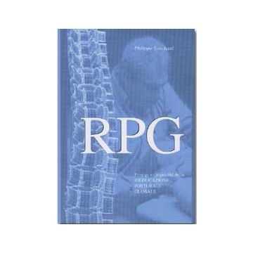 RPG - Principi e originalità della Rieducazione Posturale Globale  