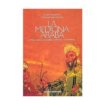 La Medicina Araba 2/ed.