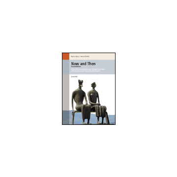 NOW AND THEN 2/ed. A Short History and Anthology of English Literature with American and Commonwealth Insights 